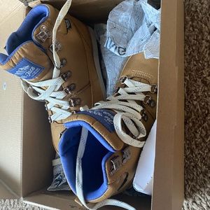 WOMEN’S BACK-TO-BERKELEY REDUX BOOT